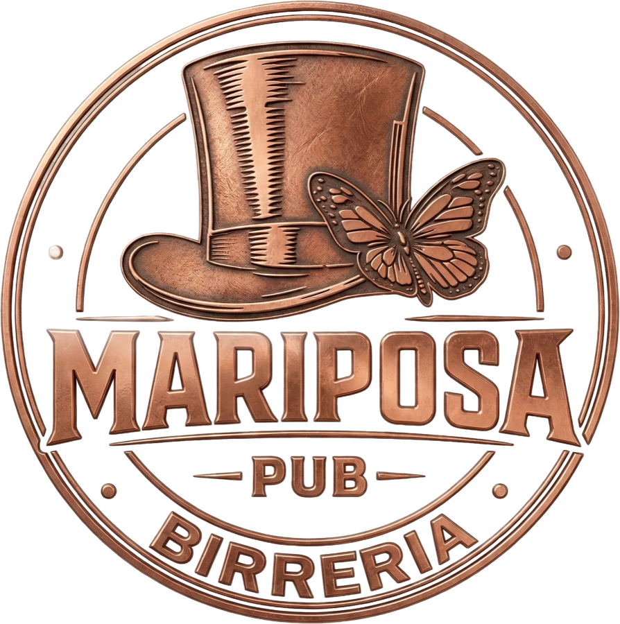 Mariposa Pub & Birreria